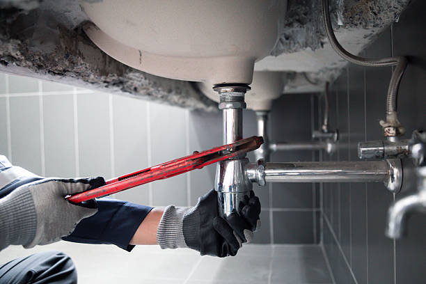 Trusted Garbage Disposal Repair service in Smithfield, OH - Masters Plumbing Service